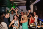 Saturday Night at Els' Pub, Byblos